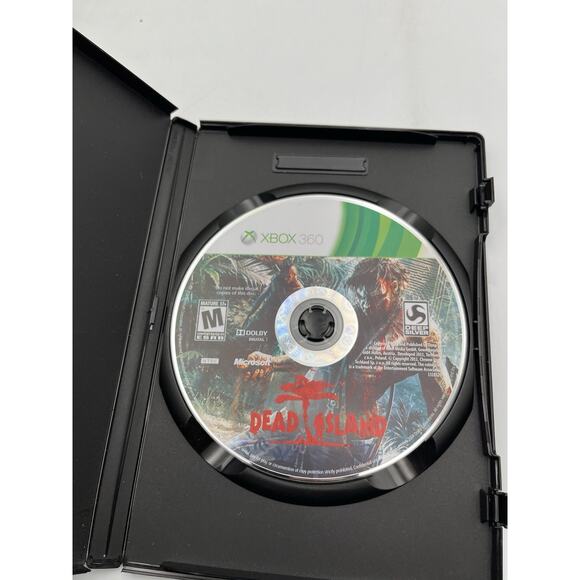 Dead Island -- Game of the Year Edition (Microsoft Xbox 360, 2012) - Picture 3 of 5